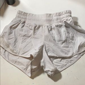 lulu shorts